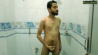 Hot Indian teen girl gets licked & fucked hard in hotel room