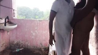 Hot Desi wife gets her ass pounded hard in a hot video