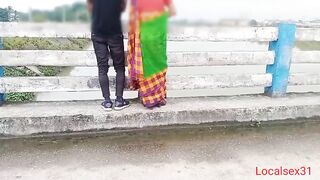 Hot Desi Couple Gets Wild in Desi Village Wife Sex